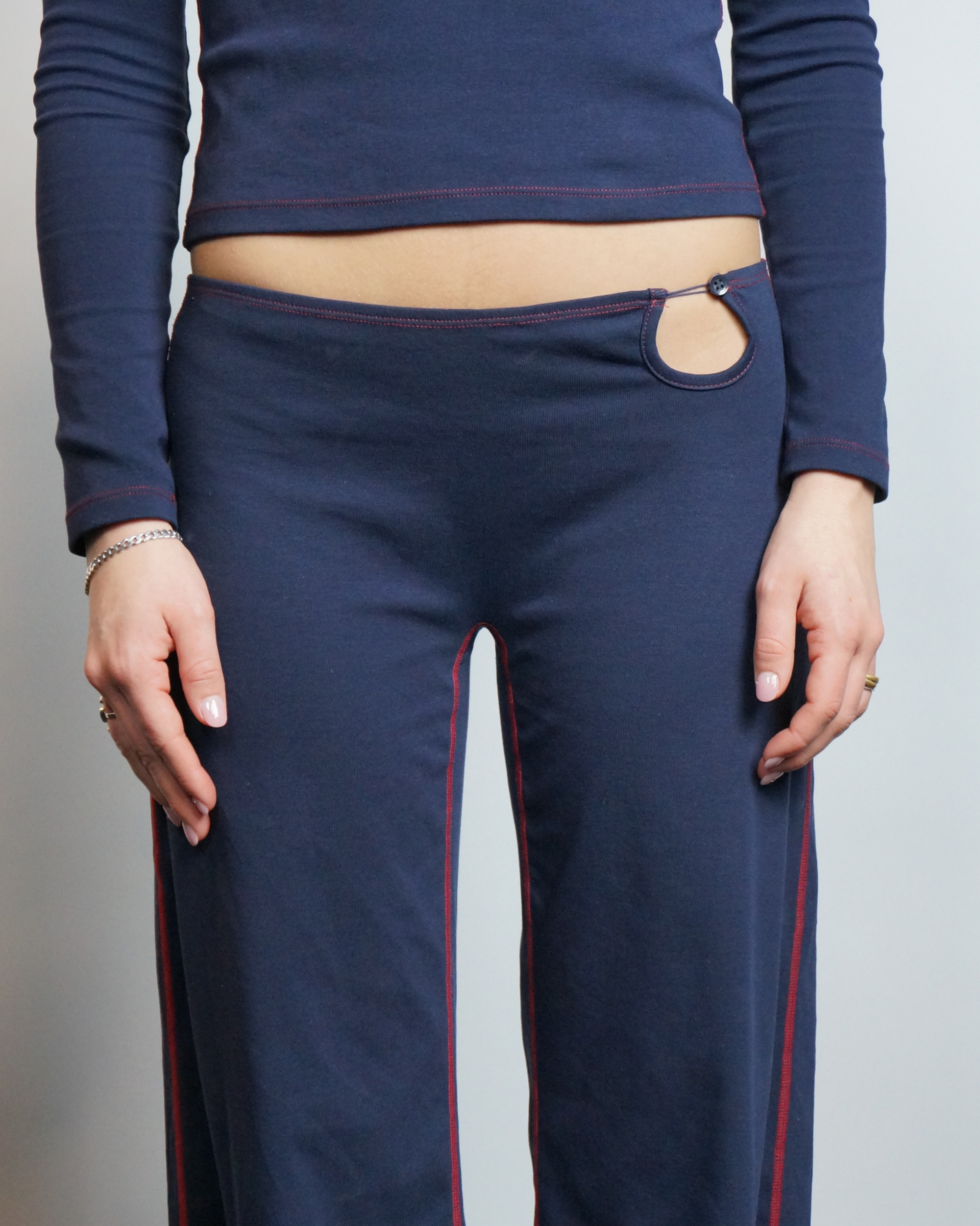 Midnight pants