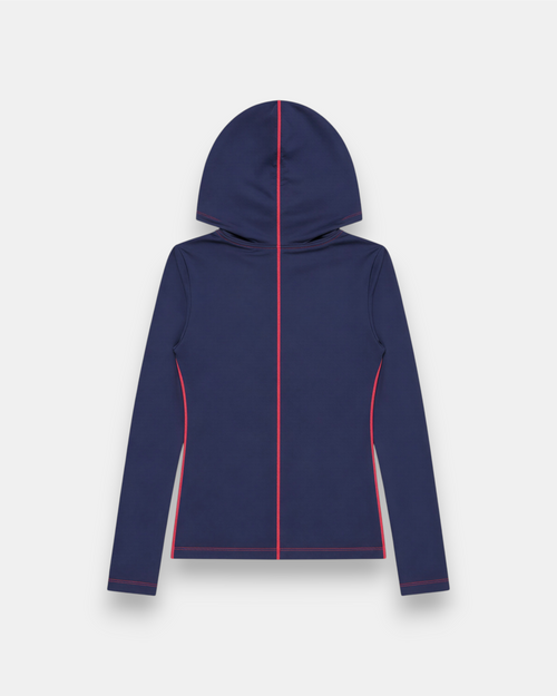 MIDNIGHT HOOD