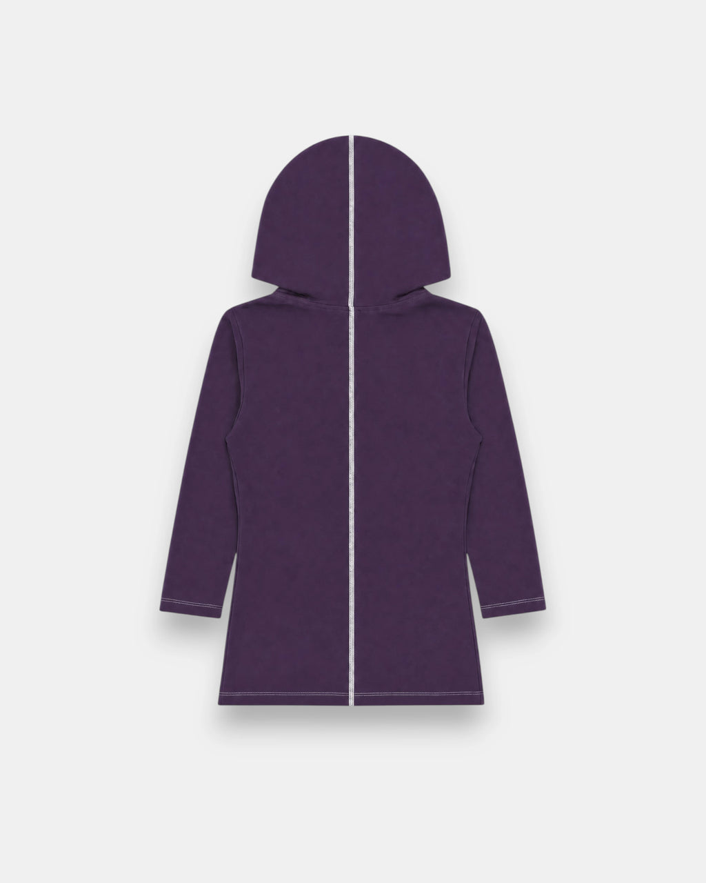 PLUM HOOD