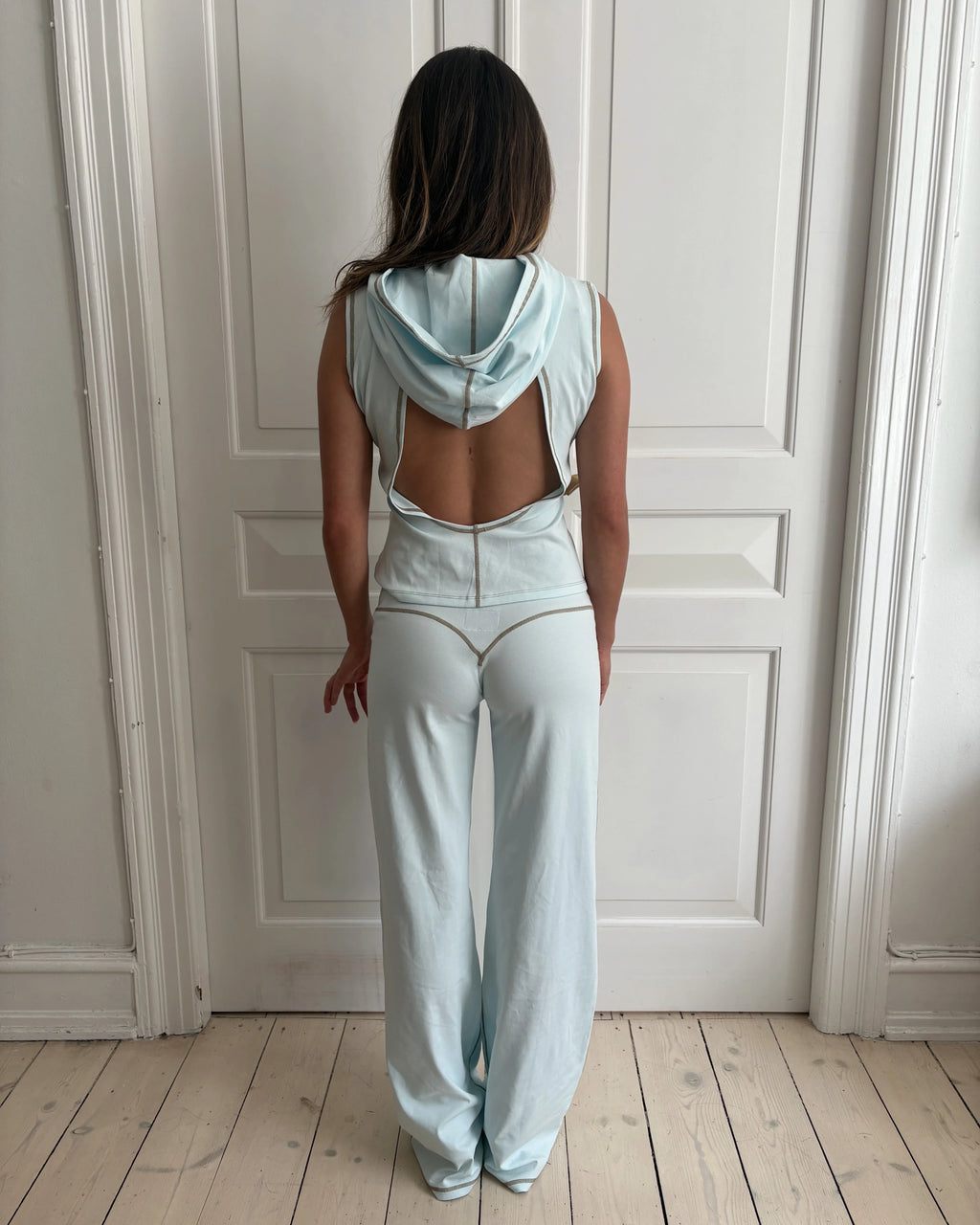 SKYLINE PANTS