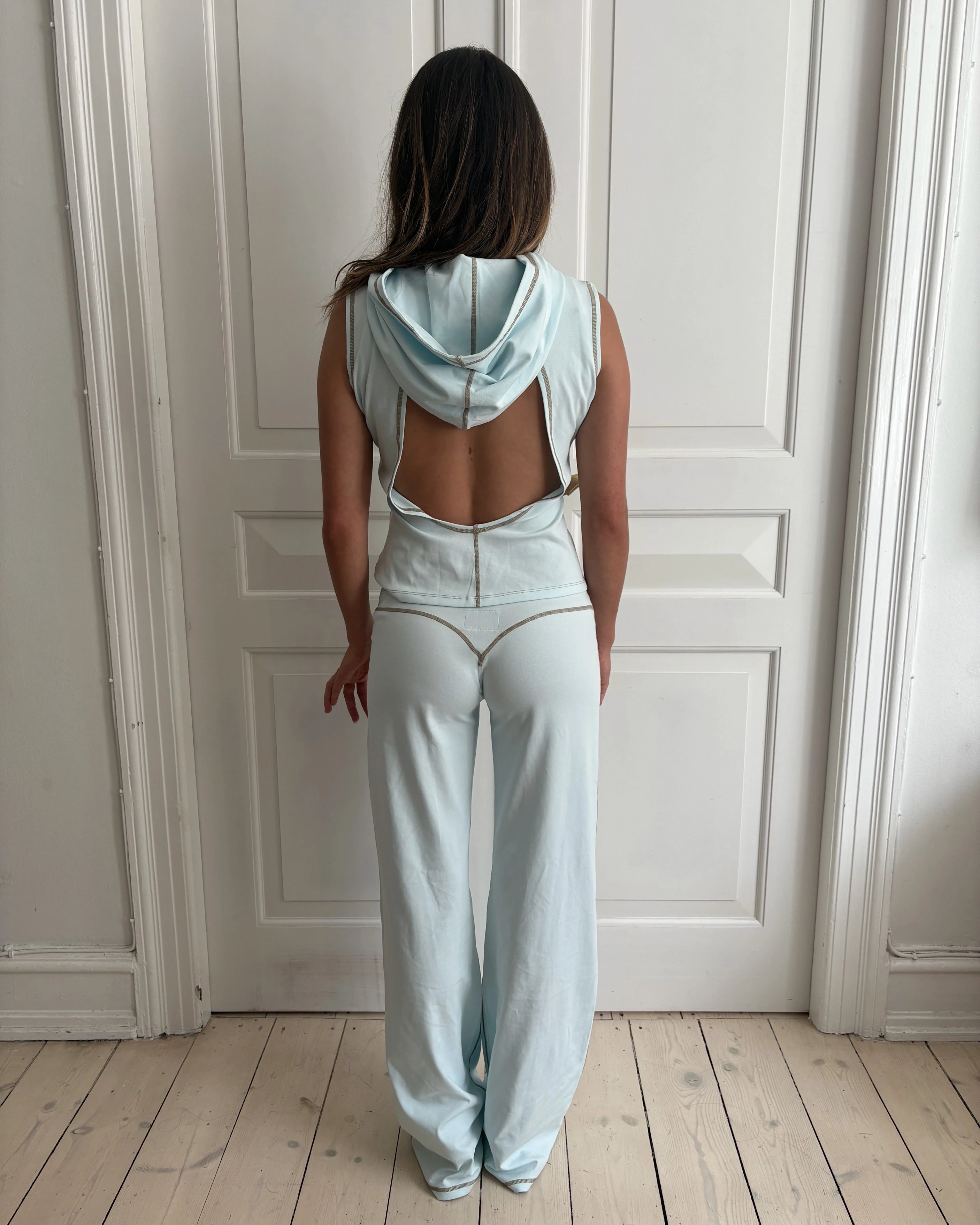 SKYLINE PANTS